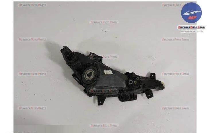 Grila si Proiector Stanga originala Hyundai  Elantra  AD [2015 - 2020] - Foto 4