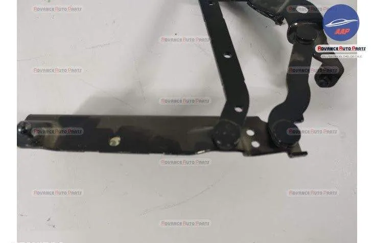 Balama Capota Stanga originala Land Rover  Range Rover Evoque  L538 [2 - Foto 5