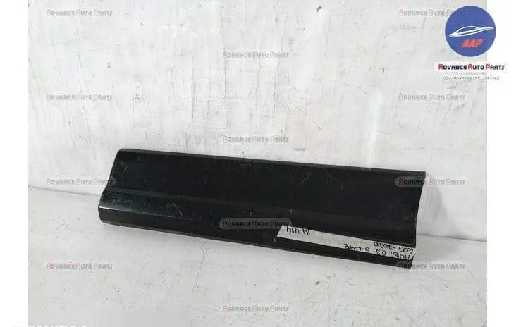 Bandou Usa Stanga Spate S Line original Audi  Q2  1 [2016 - 2020] - Foto 2