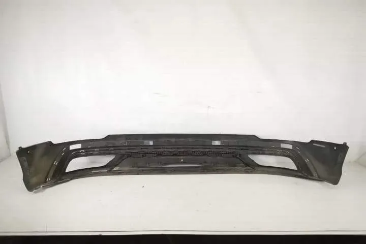 Fusta Spoiler Bara Spate Originala In Stare Buna Cu Ornament Audi  Q8 - Foto 4