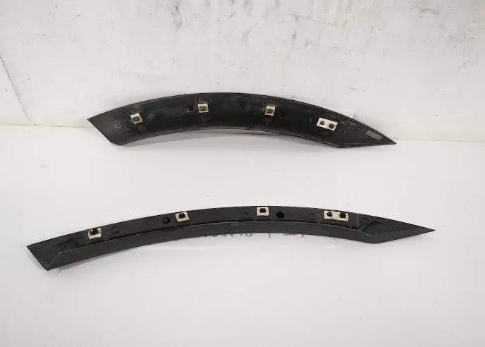 Bandou Overfender Dreapta Spate original Land Rover  Discovery  5 [201 - Foto 4
