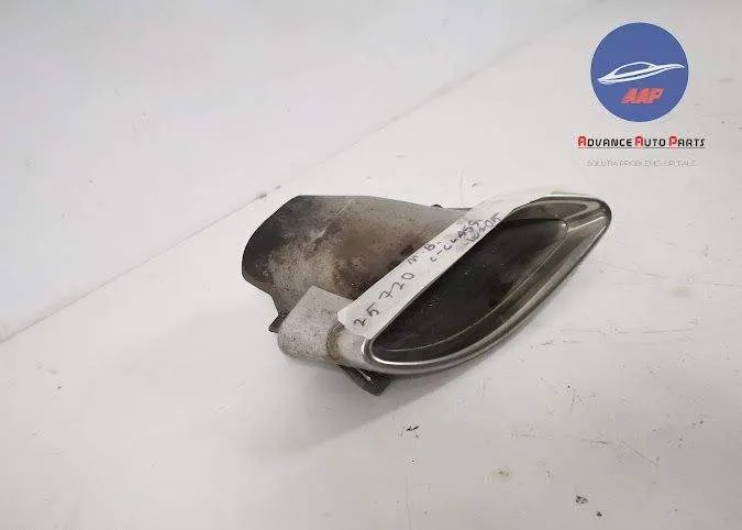 Tips Evacuare Dreapta original Mercedes-Benz  C-Class  W205/S205/C205 - Foto 2