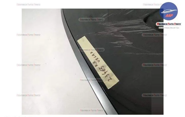 Scut Deflector Pietre R Dynamic original Land Rover  Range Rover Velar - Foto 7
