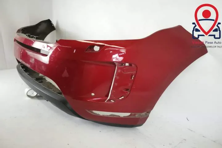 Bara Fata Originala Cu Senzori Si Spalatori In Stare Buna Land Rover - Foto 3