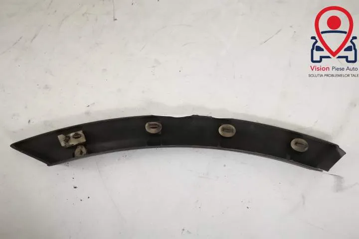 Bandou Aripa Overfender Stanga Spate Original In Stare Buna Mic Usa	 L - Foto 4