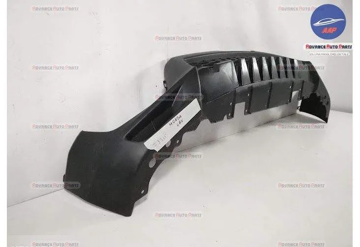 Spoiler Fusta Bara Fata originala Honda  CR-V  5 facelift [2019 - 2022 - Foto 2