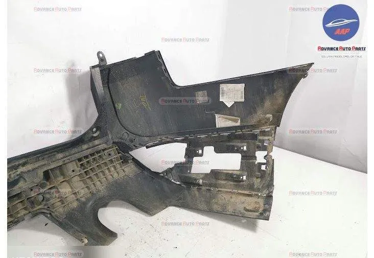 Bara Spate originala cu senzori Land Rover  Range Rover Sport  2 [2013 - Foto 6