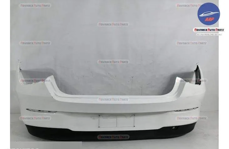 Bara Spate originala Mercedes-Benz  CLA-Class  C118 [2019 - 2022] - Foto 2