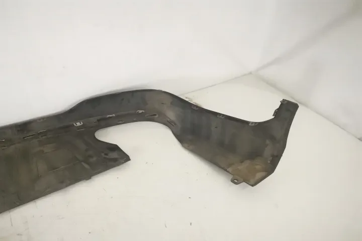 Fusta Spoiler Bara Spate Originala In Stare Buna Mercedes-Benz  GLC AM - Foto 7