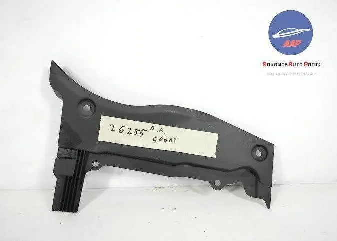 Capac Compartiment Motor Dreapta Superior original Land Rover  Range R