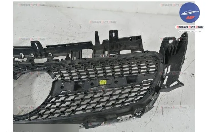 Grila Centrala originala Diamond Mercedes-Benz  E-Class  W213/S213/C23 - Foto 4