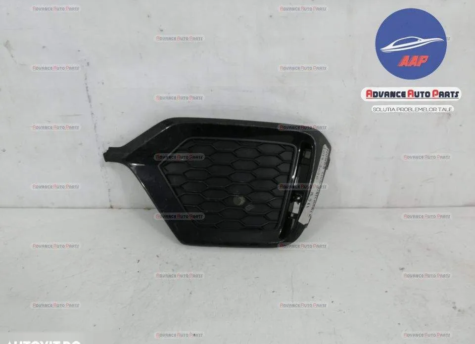 Grila Proiector Stanga originala Honda  Civic  10 [2015 - 2020]