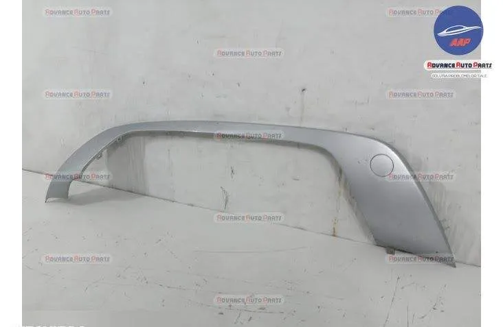 Difuzor Bara Spate original Land Rover  Range Rover Velar  1 [2017 - 2 - Foto 3