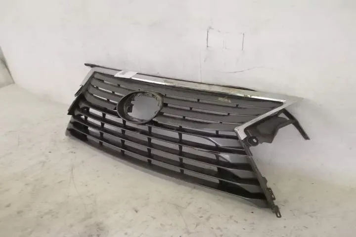 Grila Centrala Radiator Originala Avariata Lexus  RX  4 [2015 - 2020] - Foto 3