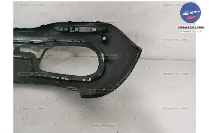 Spoiler Inferior Bara Spate originala cu senzori Mercedes-Benz  AMG GL - Foto 7