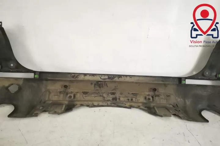 Bara Spate Originala Cu Senzori In Stare Buna Land Rover  Discovery Sp - Foto 6