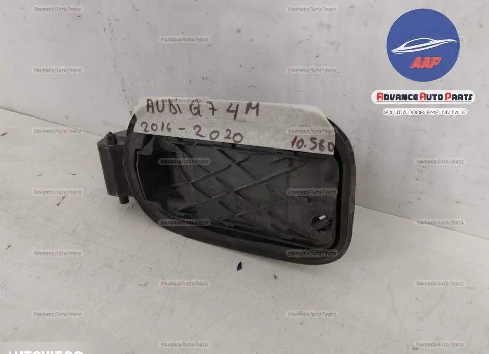 Capac Rezervor original Audi  Q7  4M [2015 - 2020] - Foto 4