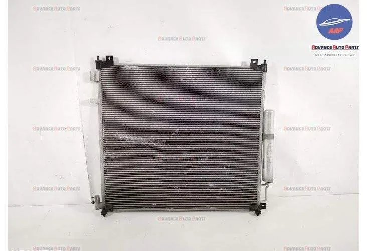 Radiator AC original 3.0SDV Land Rover  Range Rover Sport  2 [2013 - 2 - Foto 4