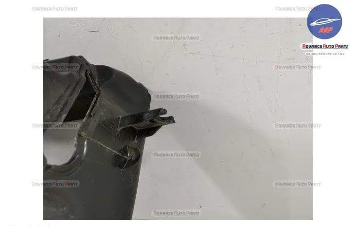 Deflector Aer original BMW  Seria 7  F01/F02 [2008 - 2012] - Foto 5