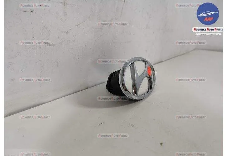 Emblema Haion Spate originala ILUMINATA Hyundai  Elantra  AD [facelift - Foto 2
