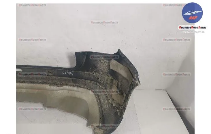 Bara Spate originala cu senzori 6 Mercedes-Benz  GLA-Class  X156 [2013 - Foto 5
