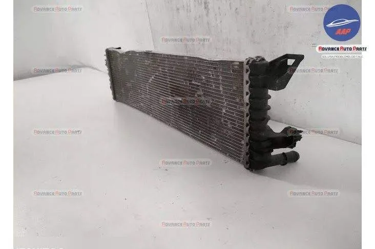 Intercooler original Ford  Focus  4 [2018 - 2022] - Foto 6