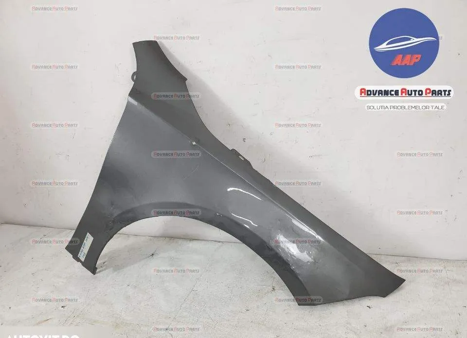 Aripa dreapta originala Mercedes-Benz  A-Class  W177/V177 [2018 - 2022 - Foto 3