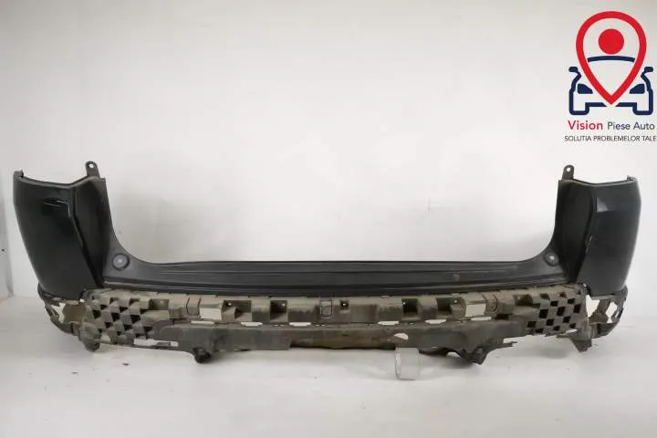 Bara Spate Originala Cu Senzori In Stare Buna  Land Rover  Range Rover