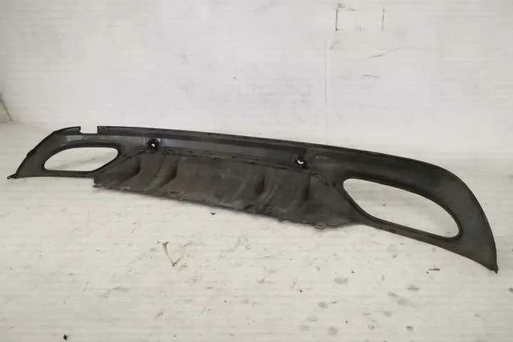 Fusta Spoiler Bara Spate Cu Senzori Original In Stare Buna AMG Mercede - Foto 6