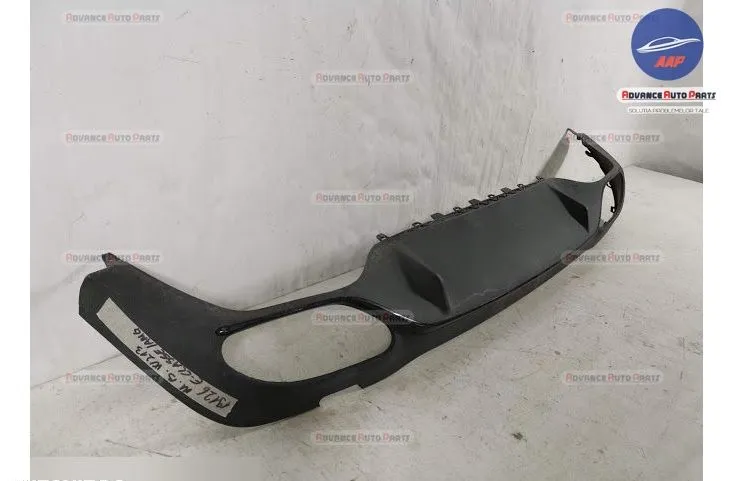 Spoiler Fusta Bara Spate original Mercedes-Benz  E-klasse AMG  W213 [2 - Foto 2