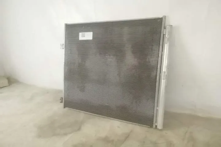 Radiator AC Clima Original In Stare Buna  Land Rover  Range Rover Vogu - Foto 3