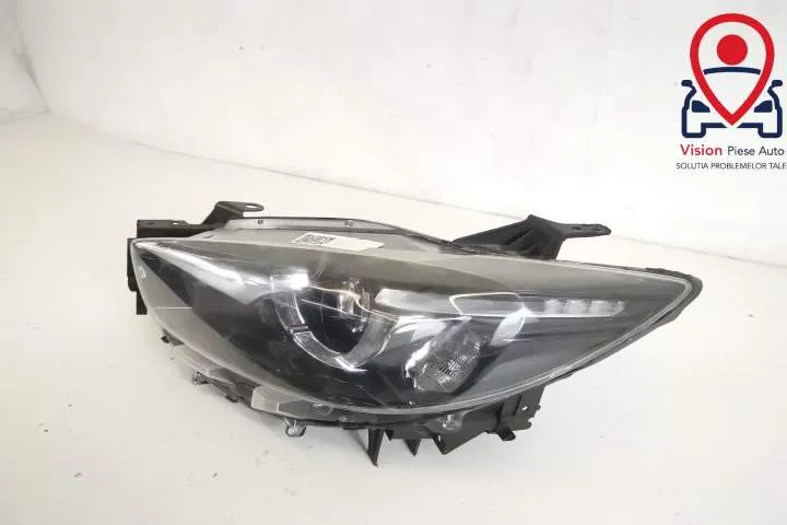 Far Stanga Original Full Led In Stare Buna LEDUL NU FUNCTIONEAZA Mazda - Foto 3