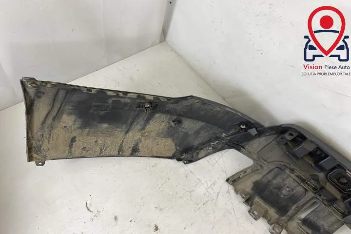 Bara Spate Fusta Originala In Stare Buna Cu Senzori Land Rover  Discov - Foto 7