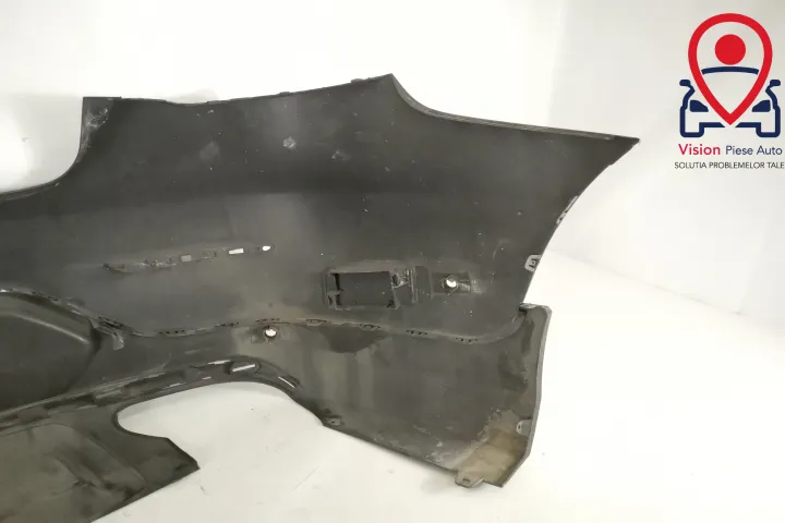 Bara Spate Originala Cu 6 Senzori Si Fusta In Stare Buna Mercedes-Benz - Foto 6