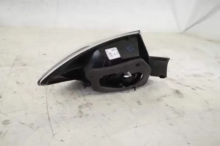 Stop Aripa Stanga Halogen Mazda  3 BL [2009 - 2013] - Foto 5