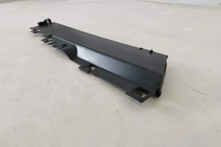Deflector Aer Original In Stare Buna  BMW  X3  F25 [facelift] [2014 - - Foto 2