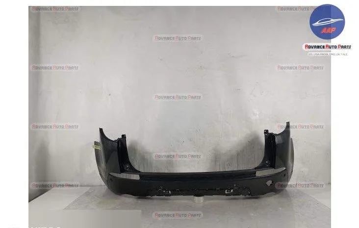 Bara Spate originala cu senzori Land Rover  Discovery Sport  1 [2014 -