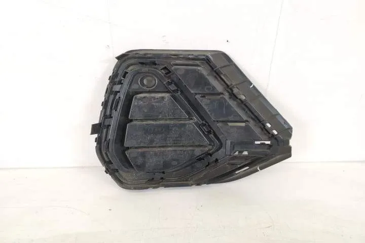 Grila Proiector Laterala Stanga Originala In Stare Buna S Line Audi  Q - Foto 4