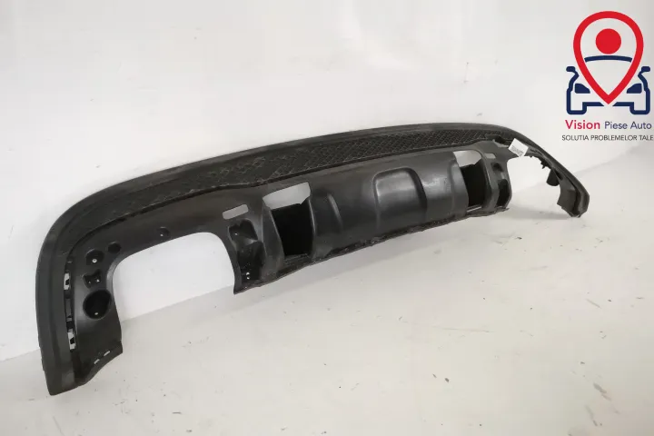 Fusta Spoiler Bara Spate Original In Stare Buna Mercedes-Benz  GLA-Cla - Foto 2