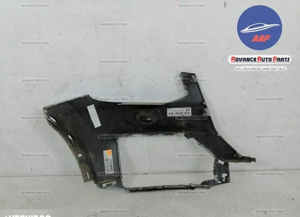 Flaps stanga cu spalatori originala Audi  SQ2  1 [2018 - 2019] - Foto 6