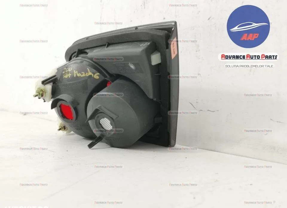 Stop stanga haion original in stare buna Mazda  6 GG [2002 - 2005] - Foto 6