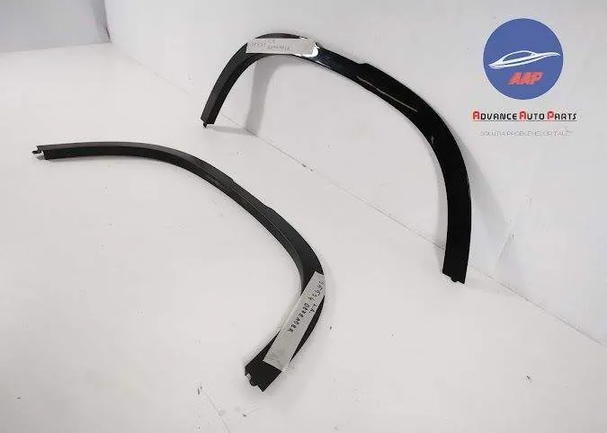 Bandou Overfender Dreapta fata original Land Rover  Defender  2 [2019 - Foto 3