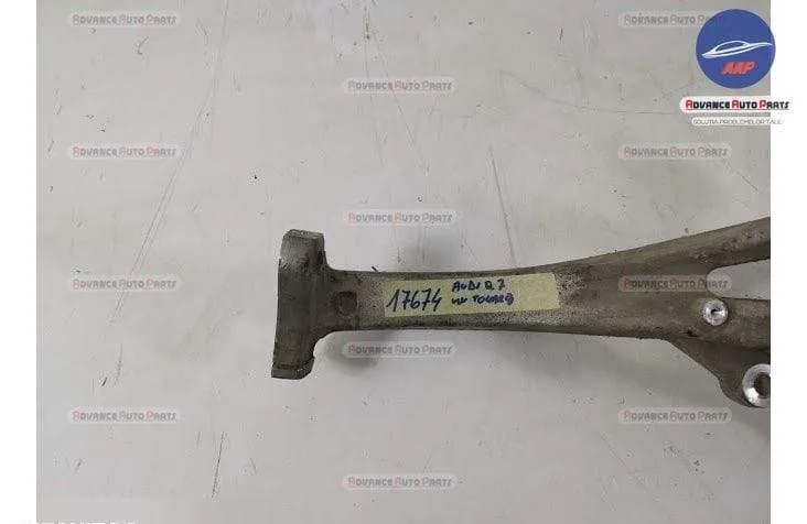 Portfuzeta Dreapta originala Audi  Q7  4M [2015 - 2020] - Foto 3