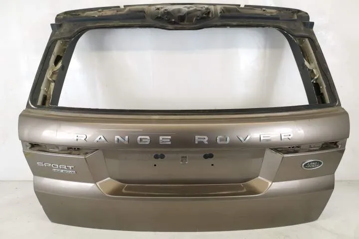 Haion Capota Portbagaj Original In Stare Buna Land Rover  Range Rover