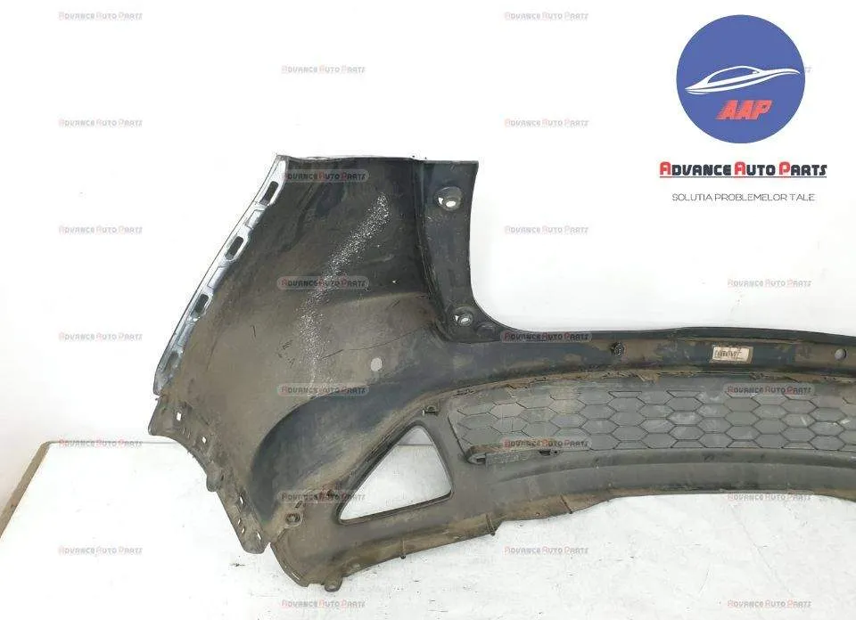 Bara spate originala in stare buna Honda  Civic  8 [facelift] [2007 - - Foto 6