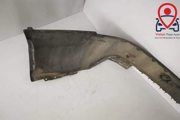 Fusta Spoiler Bara Spate Cu Senzori Originala In Stare Buna Audi  Q7 - Foto 8