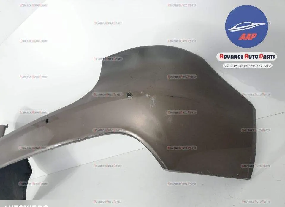 Bara Spate originala cu senzori Jaguar  XE  X760 [2014 - 2020] - Foto 2