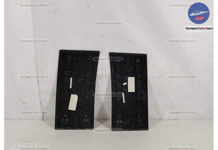 Bandou Usa Vertical Dreapta Fata original Vogue Land Rover  Range Rove - Foto 4