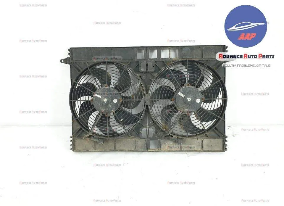 Gmv electroventilator  original in stare buna Maserati  Quattroporte