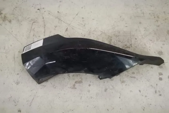 Spoiler Bara Fata Stanga Original In Stare Buna Audi  Q7  4M [2015 - 2